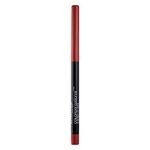 Maybelline New York Color Sensational Shaping Lip Liner, Brick Red, 0.01 Ounce