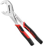 Water Pump Pliers 250mm(10"), MAXPO