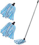 Addis Mega 100% Microfibre AntiBac 