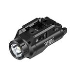 Streamlight Flashlight For Ar15