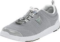 Propet Women's Travelwalker II Shoe,Silver,12 D US