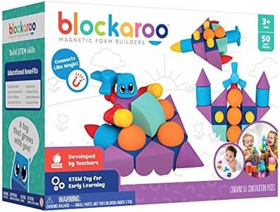 Blockaroo 