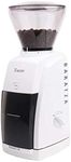 Baratza - Encore 230V Coffee Grinder - Electric Coffee Bean Burr Grinder with 40 Grind Settings, White