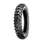 Shinko 520 Series Intermediate/Hard Terrain Rear Tire (Sold Each) 120/100-18