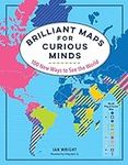 Brilliant Maps for Curious Minds: 1