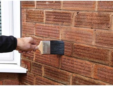 Ronseal Thompsons Water Seal – 2.5 Litre Exterior Waterproofing