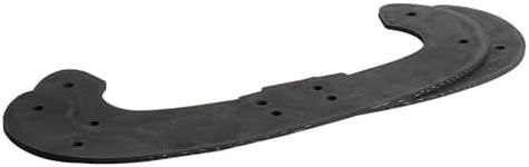 EGO Power+ ARP2100 21-Inch Snow Blower Rubber Paddle for EGO 21-Inch Snow Blower SNT2100/SNT2102/SNT2103