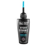 Muc-Off Hydrodynamic Chain Lube, 1.7 fl oz - Bike Lube, Bike Chain Oil, Chain Wax for All Weather Conditions - Bike Lubricant and Bicycle Chain Oil