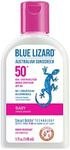 Blue Lizard Baby Mineral Sunscreen 