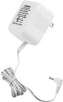 Sangean ADP-H202 Switching Power AC Adapter for Models H201, H202 and H205, White