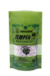 Tempeh Black urad dal Lentil Fresh Unpasteurised 200gms Vegetarian Protein |More Nutriment Than Paneer & Tofu | Clean Gut-Friendly Protein