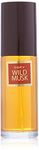 Coty Wild Musk Cologne Spray, 44.36ml