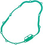 Caltric Clutch Cover Gasket Compatible with Honda 300 Trx300Fw Trx-300Fw Fourtrax 4X4 1988 1990-1994