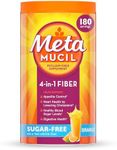 Metamucil 4-in-1 Psyllium Husk GLP-