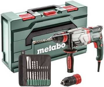 Metabo mar