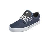 Etnies Mens Jameson 2 Eco Skate Skate Sneakers Shoes Casual - Blue, Blue/Black/White, 10.5