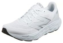 New Balance Mens 880 Alloy/White (037) Running Shoe - 11.5 UK (M880W14)