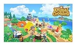 Animal Crossings New Horizons - Nin