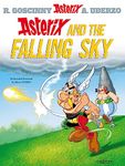 Asterix: Asterix and The Falling Sky: Album 33