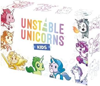 Asmodee, U