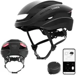 Lumos Ultra Smart Bike Helmet | Cus