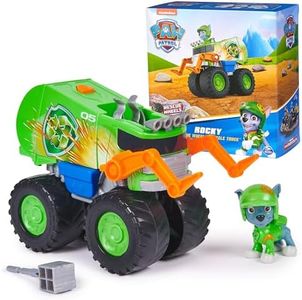 Paw Patrol