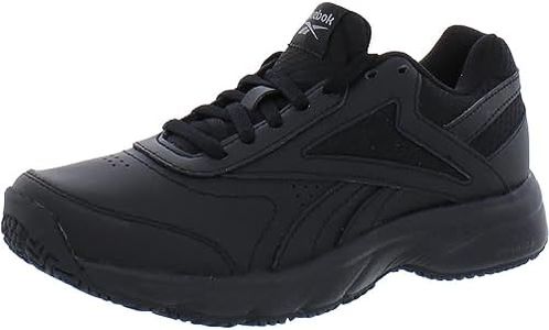 Reebok Women's Work N Cushion 4.0 Walking Shoe