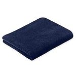 HOMELEVEL Extra Large Beach Towel - 100% Ultra Absorbent Cotton Jumbo Bath Sheets - Machine Washable & Tumble Dryer Safe