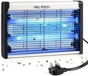 Fly Zapper Electric Indoor Uk, Powe