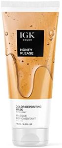 IGK Color Depositing Mask Honey Honey Please