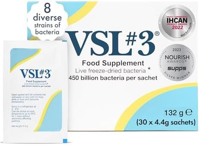VSL#3 High