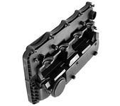 D2P 1858445 Camshaft Rocker Cover With Gasket Replacement For Transit Mk7, Mk8, Relay, Defender, Boxer