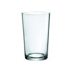 Duralex Made in France Unie Glass Tumbler (Set of 6) 11.5 oz, Clear