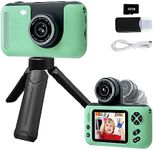 Makolle Kids Camera,Kids Camera for