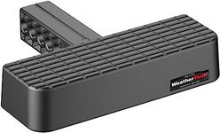 WeatherTech BumpStep - Hitch Mounte