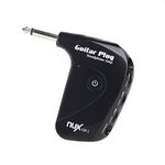 Sasuori GP-1 Electric Guitar Plug Headphone Amp Built-in Distortion Effect Compact Portable