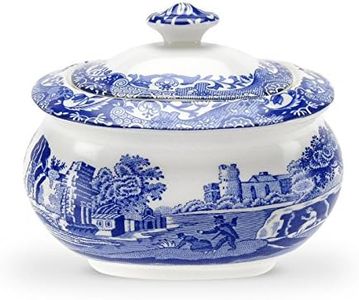 Spode Blue