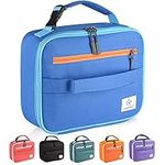 Genteen Insulated Lunch Bag, Lunch 