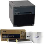 DNP QW410 4.5-inch Dye-Sublimation