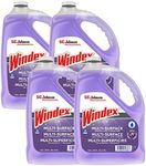 SC Johnson Professional, Windex Amm