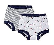 Gerber Baby and Toddler Boys Cotton