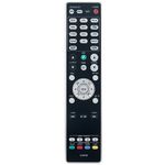 RC024SR Replacement Remote Control Applicable for Marantz AV Receiver NR1606 NR1605 SR5010 SR5011 NR1607 SR5009 SR6010 SR6009