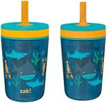 Zak Designs Kelso 15 oz Tumbler Set