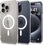 Spigen Ultra Hybrid MagFit Designed