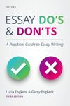 Essay Do's and Don'ts: A Practical Guide to Essay Writing