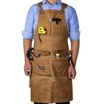 Carpenter Apron