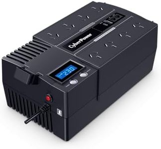 CyberPower