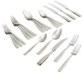 Yamazaki Belgrove 20-Piece Dinner Set, Service for 4