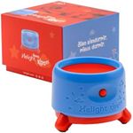 Helight Sleep Kids Red Light Therapy Sleep Device – 630nm Pure Red Light for Better Sleep – Sleep Aid to Support Deep Relaxation and Quality Sleep – Backed by Science for Babies & Kids Bedrooms