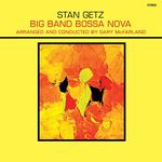 Big Band Bossa Nova (Limited 180G Yellow Vinyl/1 Bonus Track)